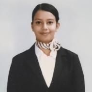 Niharika G. Spoken English trainer in Dehradun