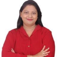 Nedra H. Class 12 Tuition trainer in Mira-Bhayandar