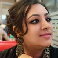 Farahnaz R. Class I-V Tuition trainer in Gmc