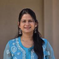Sonu R. Class 12 Tuition trainer in Ahmedabad
