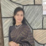 Aruna Class 8 Tuition trainer in Madurai