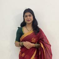 Kavya Class I-V Tuition trainer in Miyapur