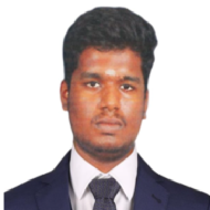 Sentamil Mukilan Data Analytics trainer in Chennai