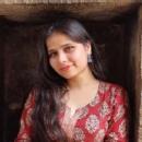 Hitakshi . Class I-V Tuition trainer in Modinagar