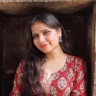 Hitakshi Class I-V Tuition trainer in Modinagar