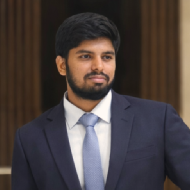 Nikhil Class I-V Tuition trainer in Hyderabad