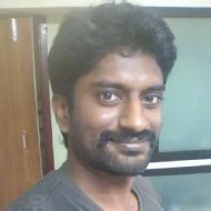 Narasivaram V Yoga trainer in Mettupalayam