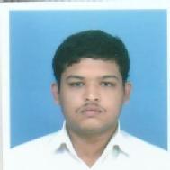 Sourav Chakraborty Class 8 Tuition trainer in Kolkata