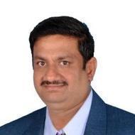 Ravichandra Veerachar BTech Tuition trainer in Doddaballapura