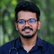 Dr Majjari Sridhar MBBS & Medical Tuition trainer in Porumamilla