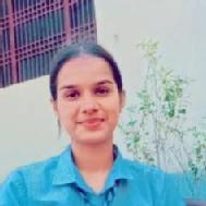 Yogyata K. Class I-V Tuition trainer in Hathras