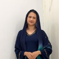 Mariyam Class 10 trainer in Kasaragod