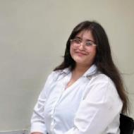Nehal Spoken English trainer in Jodhpur