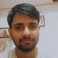 Ayush Singh Class I-V Tuition trainer in Udakishanganj