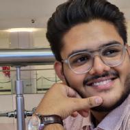 Daksh Chaudhary Class 10 trainer in Mumbai