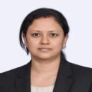 Salu . ICSE Tuition classes trainer in Bhubaneswar
