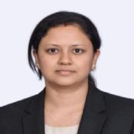 Salu Class I-V Tuition trainer in Bhubaneswar