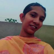 Veerpal K. Class 12 Tuition trainer in Bathinda