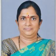 Kanaka D. Class I-V Tuition trainer in Hyderabad