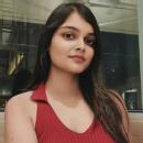 Janhavi S. BBA Tuition trainer in Mumbai