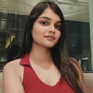 Janhavi S. BBA Tuition trainer in Mumbai