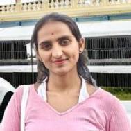 Manasa K. Nursery-KG Tuition trainer in Devanahalli