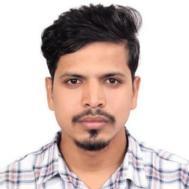 Suraj Mahadik Class 10 trainer in Mumbai