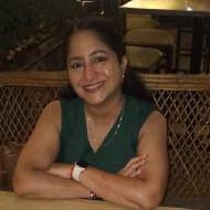 Namita N. Dance trainer in Pune