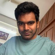 Karthik Class 12 Tuition trainer in Hyderabad
