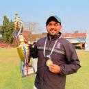 Saurav Ranjan Sports Coaching trainer in Patna