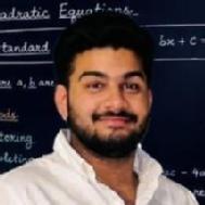 Krishna Sharma Class I-V Tuition trainer in Delhi