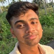 Kuntal Adhikary Personal Trainer trainer in Bangalore