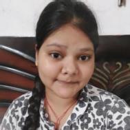 Tapsya G. Class I-V Tuition trainer in Ladwa