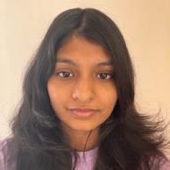 Dhanishta Vedic Maths trainer in Kolkata