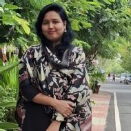 Dr. Vaishali P. BSc Tuition trainer in Jodhpur