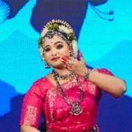 Bindhuja Vinod Dance institute in Kochi