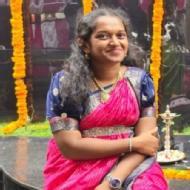 Sai Ramya S. Class I-V Tuition trainer in Vijayawada