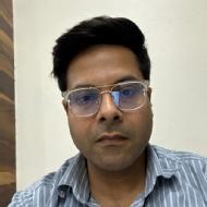 Shorey Class 11 Tuition trainer in Delhi
