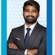Shyam Sundar NEET-UG trainer in Chennai