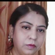Sarojini Class 8 Tuition trainer in Patna