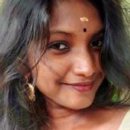 Aiswarya L. Class 11 Tuition trainer in Kochi