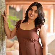 Nakshatha Zumba Dance trainer in Bangalore