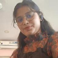 Komal Class 6 Tuition trainer in Bhopal