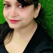 Shweta Class 10 trainer in Delhi