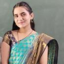 Monika Y. Class 6 Tuition trainer in Alwar