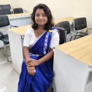 Tulika P. Class 9 Tuition trainer in Bongaigaon