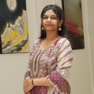 Anu Class I-V Tuition trainer in Kaithal