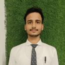 Raman Mishra Math Tutors trainer in Lucknow