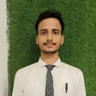 Raman Mishra Class 10 trainer in Lucknow