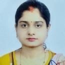 Photo of Nidhi K.